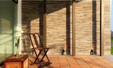 PRECIOSA CASA DE PLAYA EN VENTA EN PLAYA GAVIOTAS, ASIA