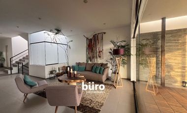 PRECIOSA CASA DE PLAYA EN VENTA EN PLAYA GAVIOTAS, ASIA