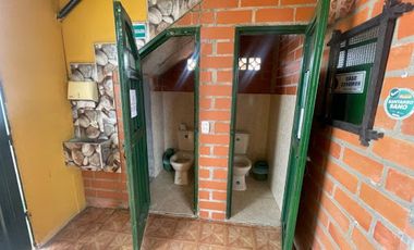ARRIENDO de LOCALES en SANTA ROSA DE CABAL