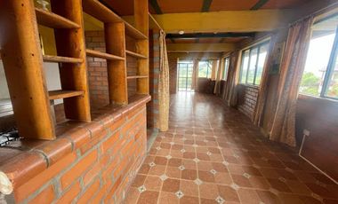 ARRIENDO de LOCALES en SANTA ROSA DE CABAL
