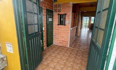 ARRIENDO de LOCALES en SANTA ROSA DE CABAL