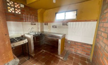 ARRIENDO de LOCALES en SANTA ROSA DE CABAL