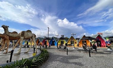 ARRIENDO de LOCALES en SANTA ROSA DE CABAL