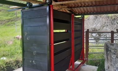 VENTA de FINCAS en LA VIRGINIA