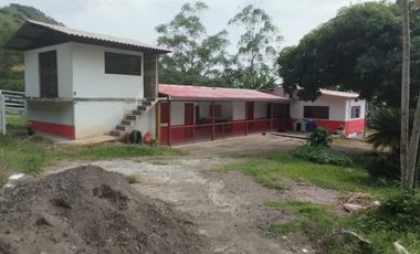 VENTA de FINCAS en LA VIRGINIA