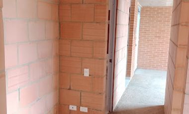 VENTA de APARTAMENTO en TOCANCIPA