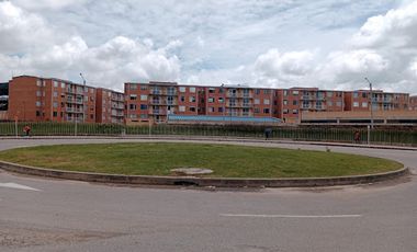 VENTA de APARTAMENTO en TOCANCIPA