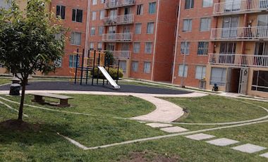VENTA de APARTAMENTO en TOCANCIPA