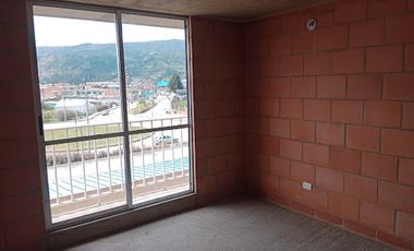 VENTA de APARTAMENTO en TOCANCIPA