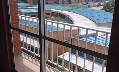 VENTA de APARTAMENTO en TOCANCIPA