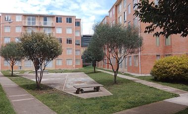 VENTA de APARTAMENTO en TOCANCIPA