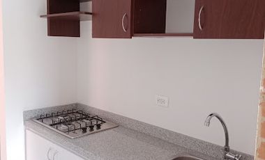 VENTA de APARTAMENTO en TOCANCIPA