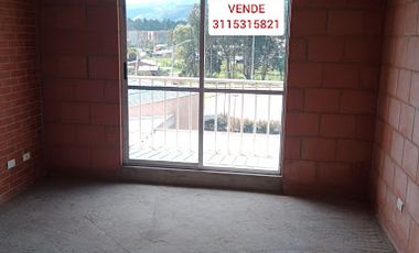 VENTA de APARTAMENTO en TOCANCIPA
