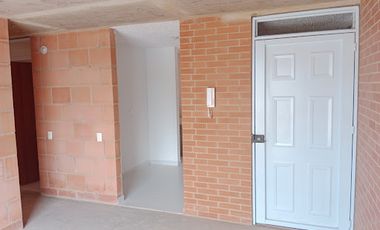 VENTA de APARTAMENTO en TOCANCIPA