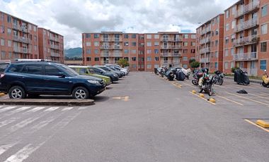 VENTA de APARTAMENTO en TOCANCIPA