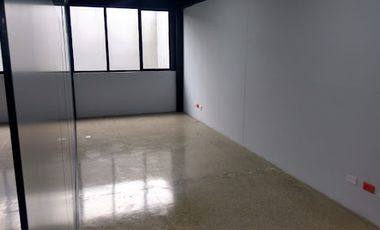 ARRIENDO de OFICINAS en BOGOTA