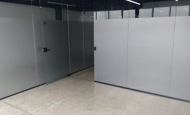 ARRIENDO de OFICINAS en BOGOTA