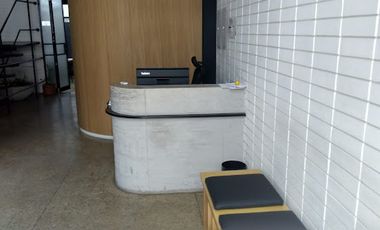 ARRIENDO de OFICINAS en BOGOTA