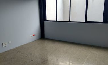 ARRIENDO de OFICINAS en BOGOTA