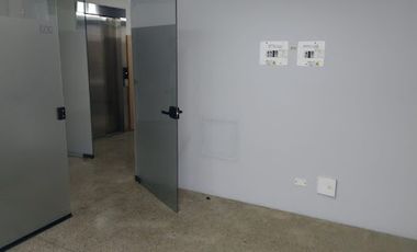 ARRIENDO de OFICINAS en BOGOTA