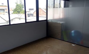 ARRIENDO de OFICINAS en BOGOTA