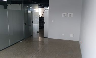 ARRIENDO de OFICINAS en BOGOTA
