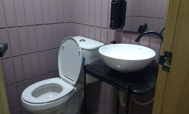 ARRIENDO de OFICINAS en BOGOTA