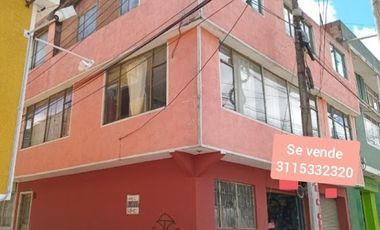 VENTA de CASAS en BOGOTA