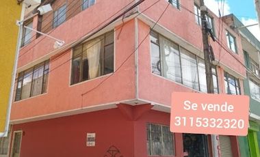 VENTA de CASAS en BOGOTA