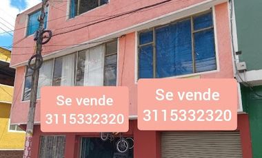 VENTA de CASAS en BOGOTA