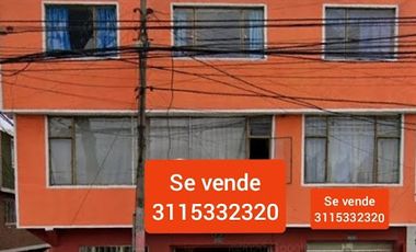 VENTA de CASAS en BOGOTA