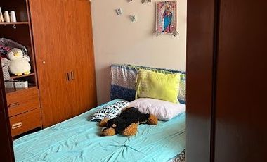 VENTA de APARTAMENTO en BOGOTA