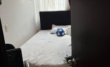 VENTA de APARTAMENTO en BOGOTA