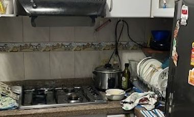 VENTA de APARTAMENTO en BOGOTA