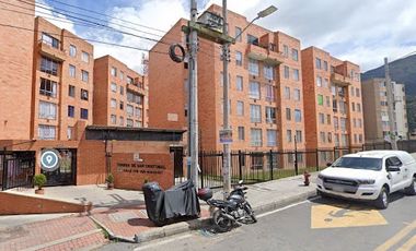 VENTA de APARTAMENTO en BOGOTA