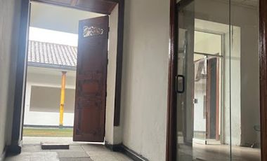 ARRIENDO de CASAS en BOGOTA