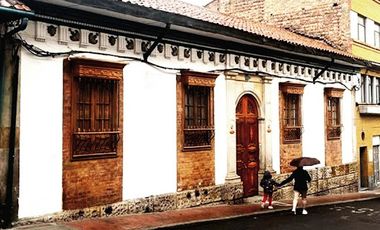 ARRIENDO de CASAS en BOGOTA