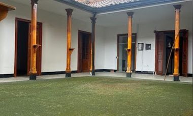 ARRIENDO de CASAS en BOGOTA