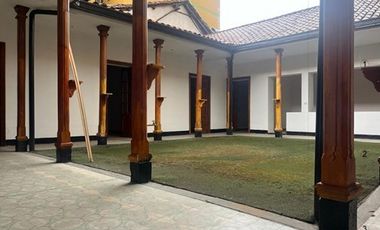 ARRIENDO de CASAS en BOGOTA