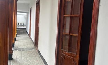 ARRIENDO de CASAS en BOGOTA
