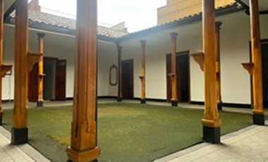 ARRIENDO de CASAS en BOGOTA