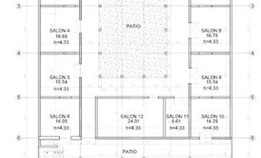 ARRIENDO de CASAS en BOGOTA
