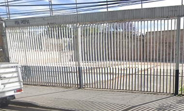 TERRENO EN RENTA EN AZCAPOTZALCO