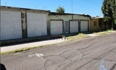 Casa Venta Centro Delicias 2,500,000 SALCAL  RAS