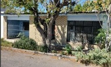 Casa Venta Centro Delicias 2,500,000 SALCAL  RAS