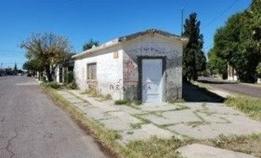 Casa Venta Centro Delicias 2,500,000 SALCAL  RAS