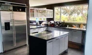 Casa 5 DORMITORIOS UNA SOLA PLANTA VALLE DE LOS CHILLOS