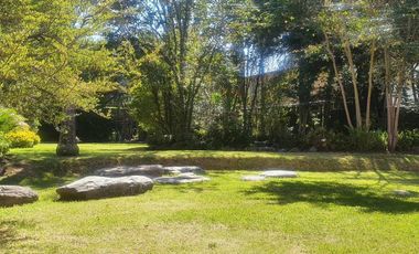 Casa 5 DORMITORIOS UNA SOLA PLANTA VALLE DE LOS CHILLOS