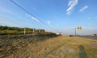 Terreno en renta, Blvd Miguel de la Madrid 100 m de frente