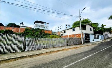 Vendo terreno Ciudadela Universitaria: Terreno para Departamentos